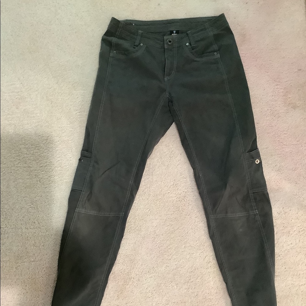 Kuhl pants